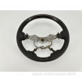 Car high quality steering wheel modification
